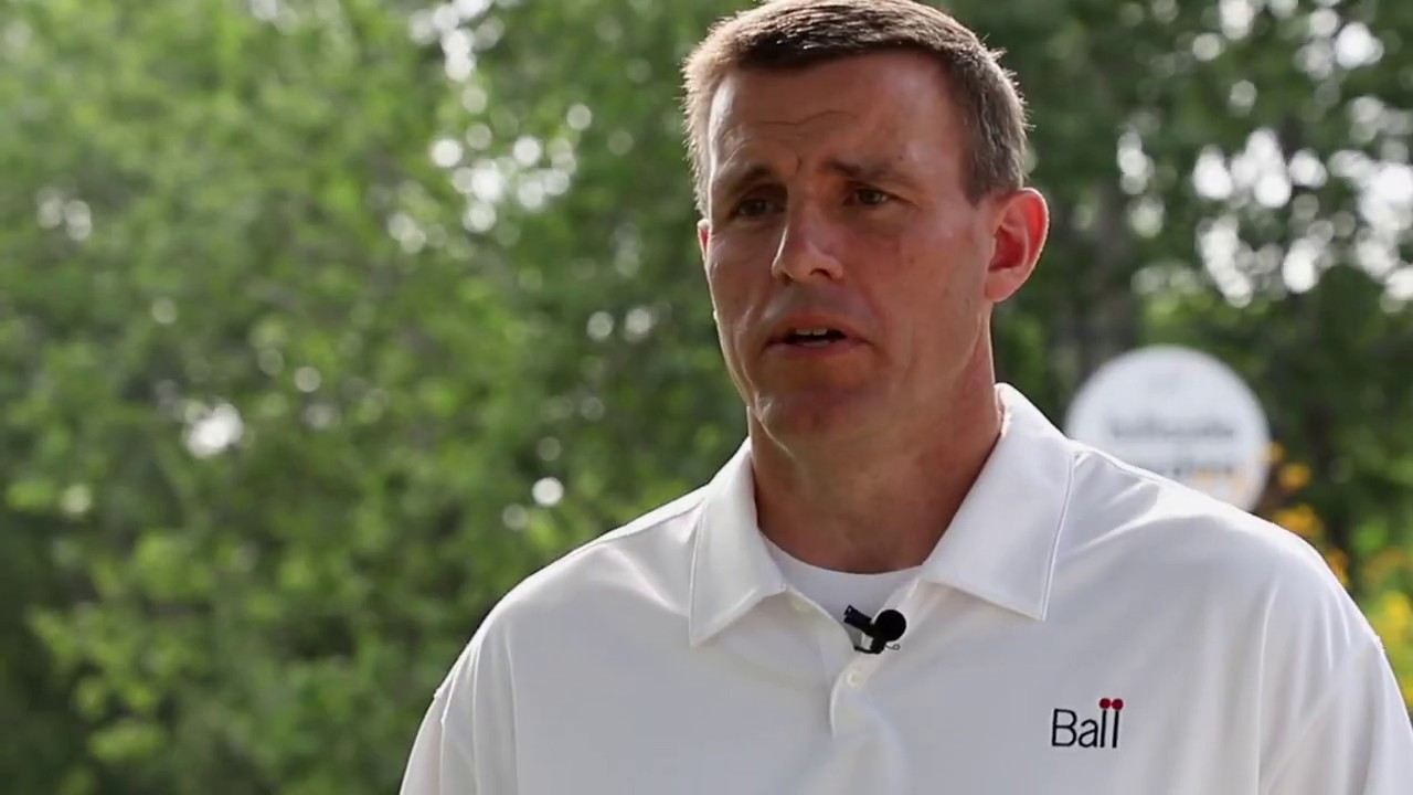 Why Visit Trial Gardens? - Ball Seed Customer Days