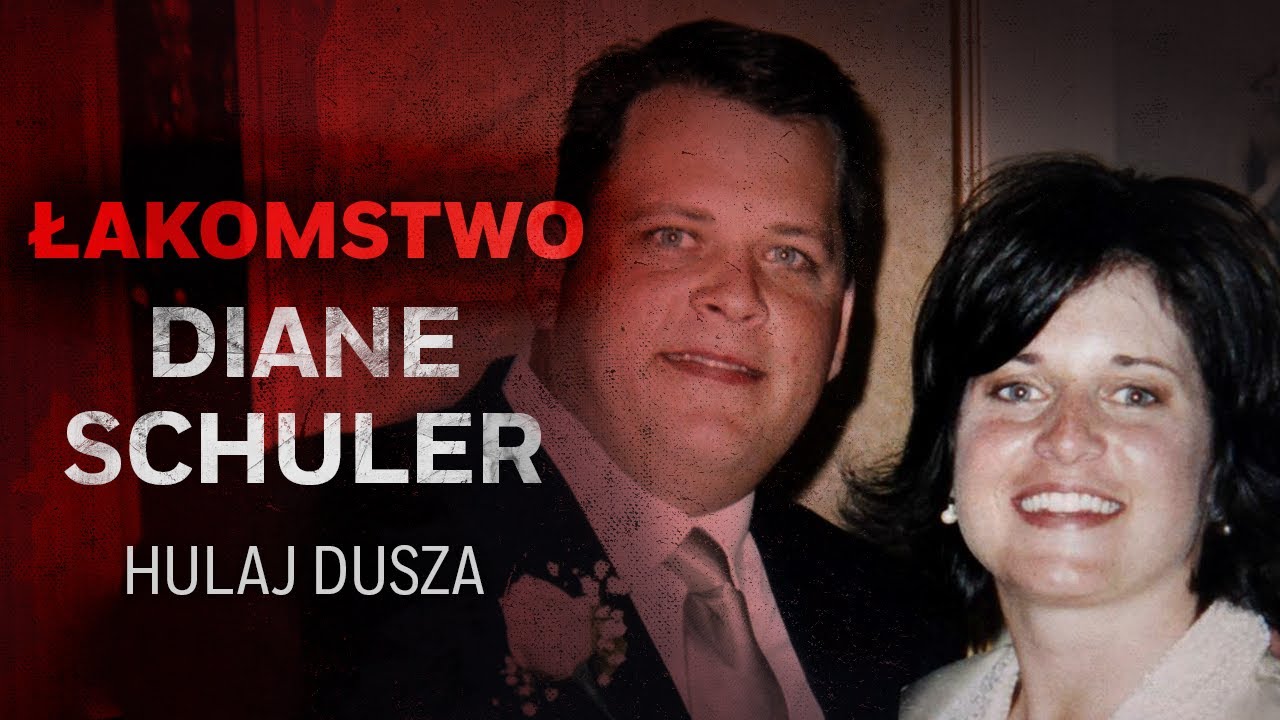 Łakomstwo. Diane Schuler &ndash; droga do perfekcji | Hulaj Dusza