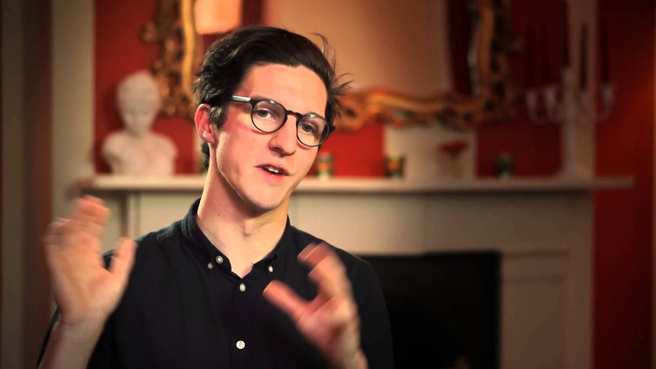 Dan Croll - Track-By-Track - From Nowhere