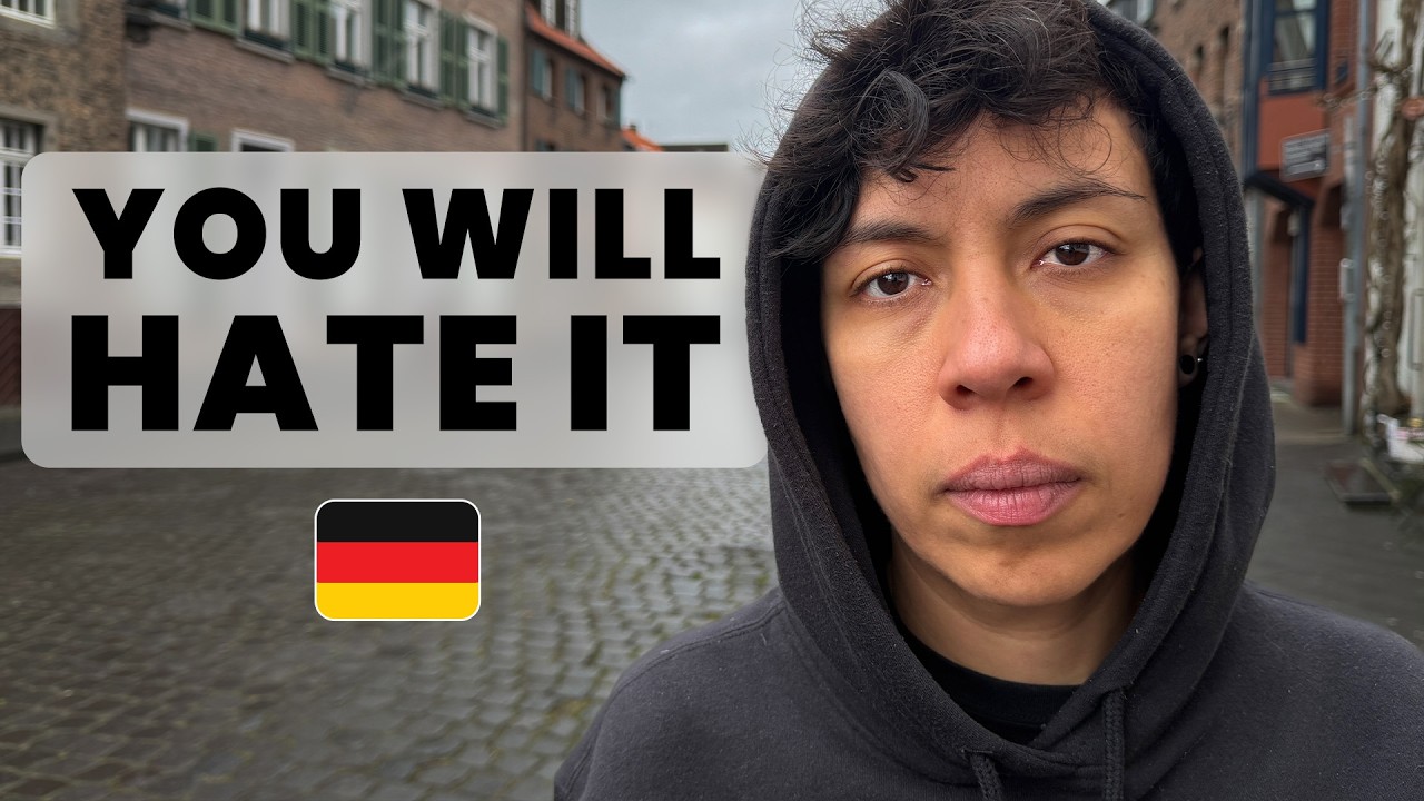 How to know if moving to Germany is right for you