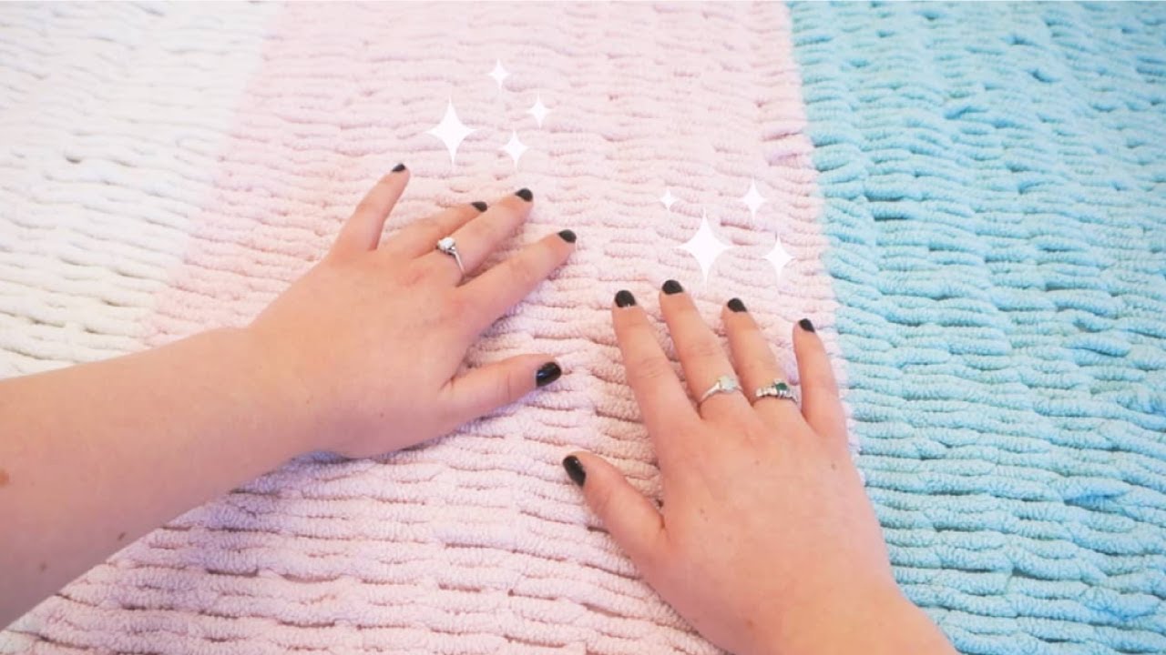 ASMR Gender Dysphoria Support ⚧️