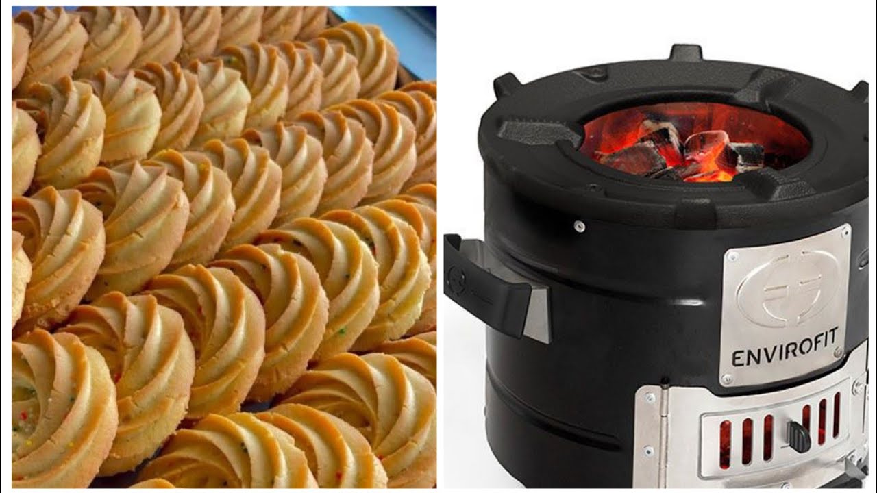 Buskud forno laan #cookies #recipe #without #oven