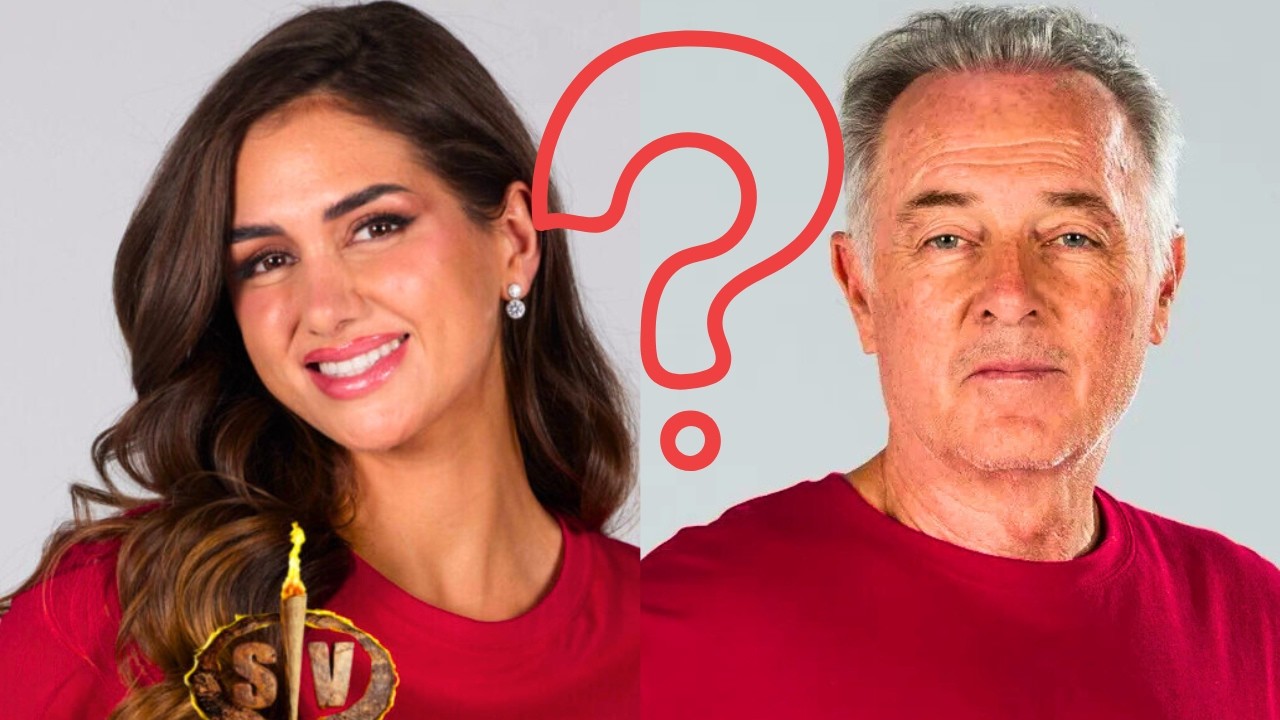 Le pillan ROBANDO cerillas: 'acuso' a MAICA, SOTO y...