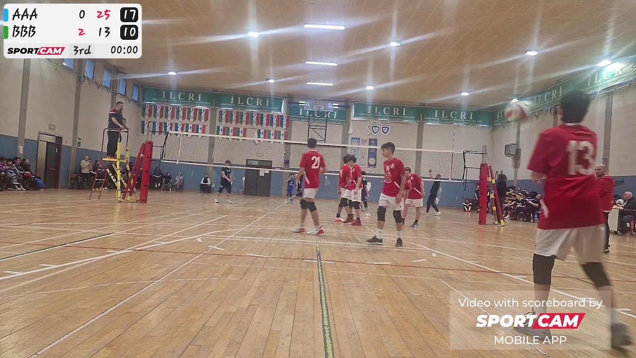 U15 Novara vs Tagliolo - 17/01/2026