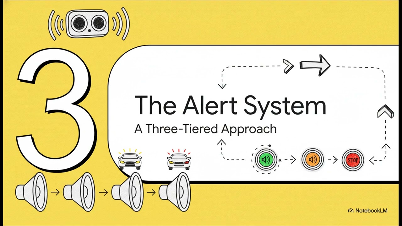 Engineering Proximity: A Logic Breakdown of Arduino-Based Ultrasonic Safety Systems