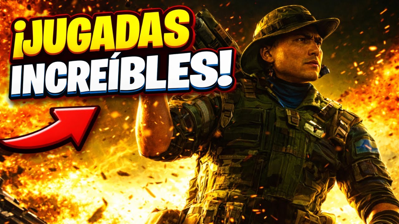 SOLO WINS!!! | DIRECTO RAINBOW SIX SIEGE