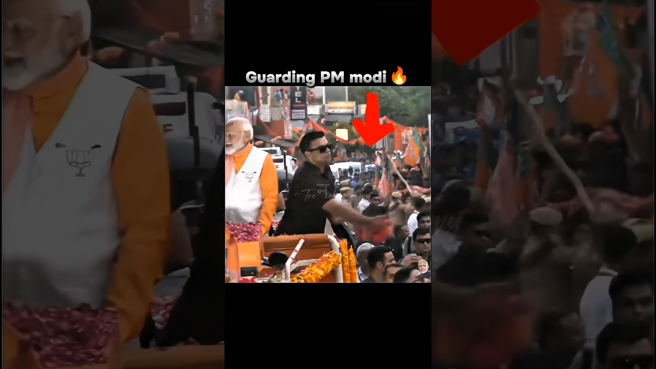 SPG Reflex Broke The Internet 🗿🔥🥶 PM modi Safe❓#shorts