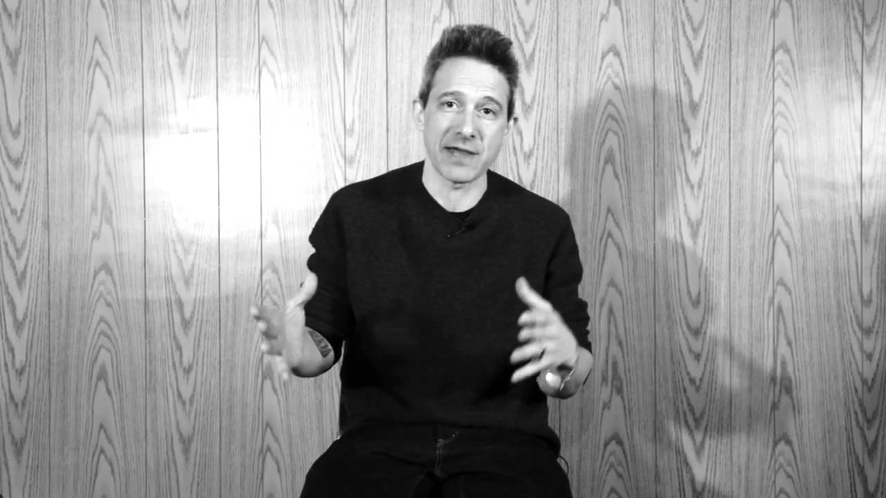 Beastie Boys HD : New 2015 Adrock Interview