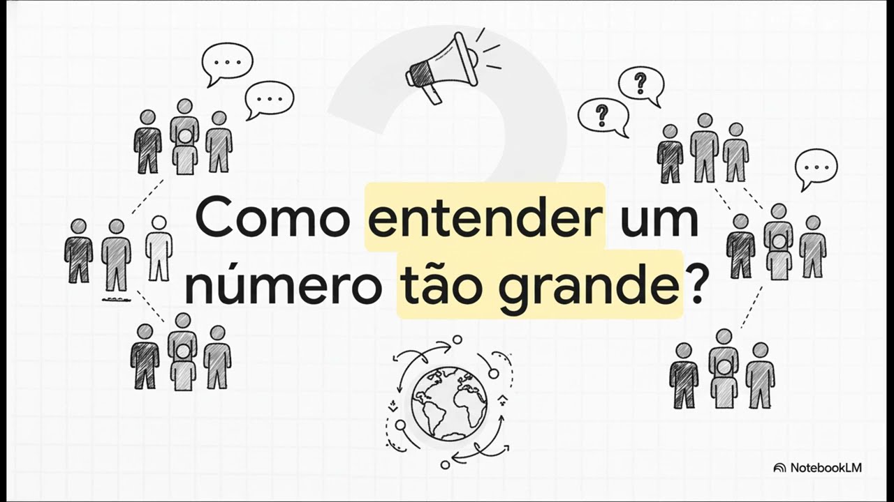 Resumo: Resolução de problemasenvolvendo o sistema denumeração decimal - Parte 1