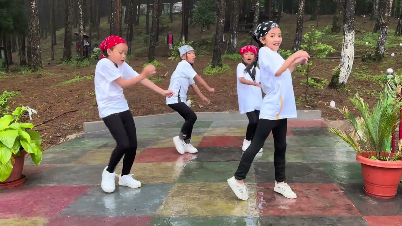 IRRS Group Smit-EKH (1st Round) 6th Khasi Dancing & Singing Competition 2025