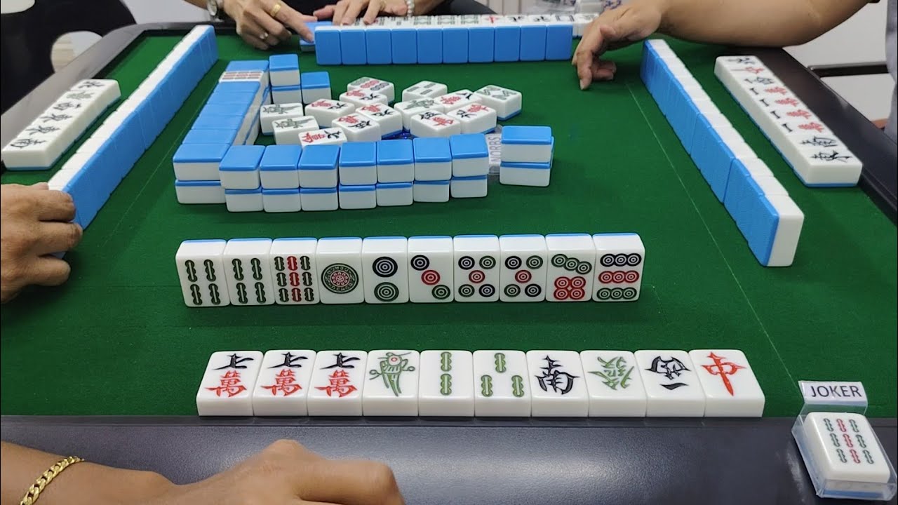 DI MAKAPANIWALA! SUNOD-SUNOD PANALO SA MAHJONG! 🀄🔥MARCH 08 2026