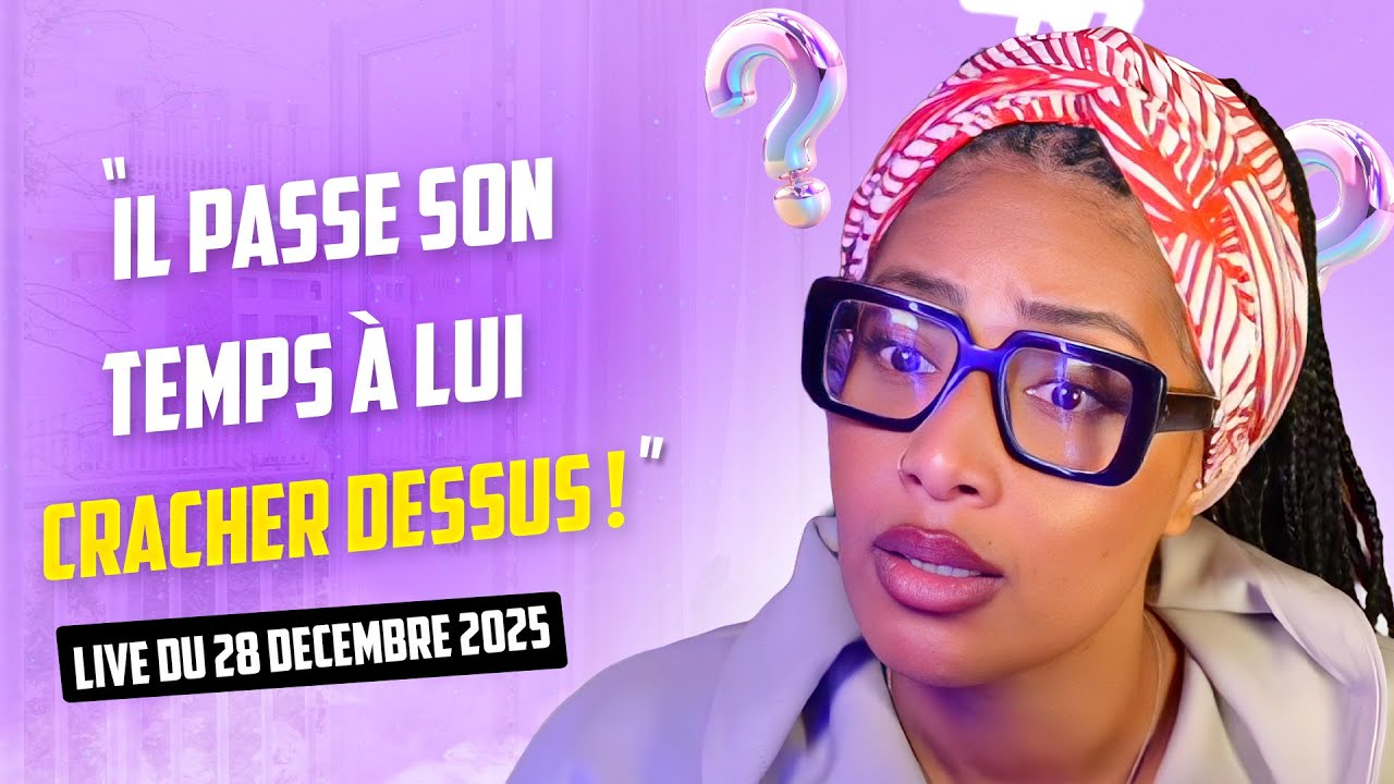 RANELLE BROWN REDIFF : Encore un type pas net !