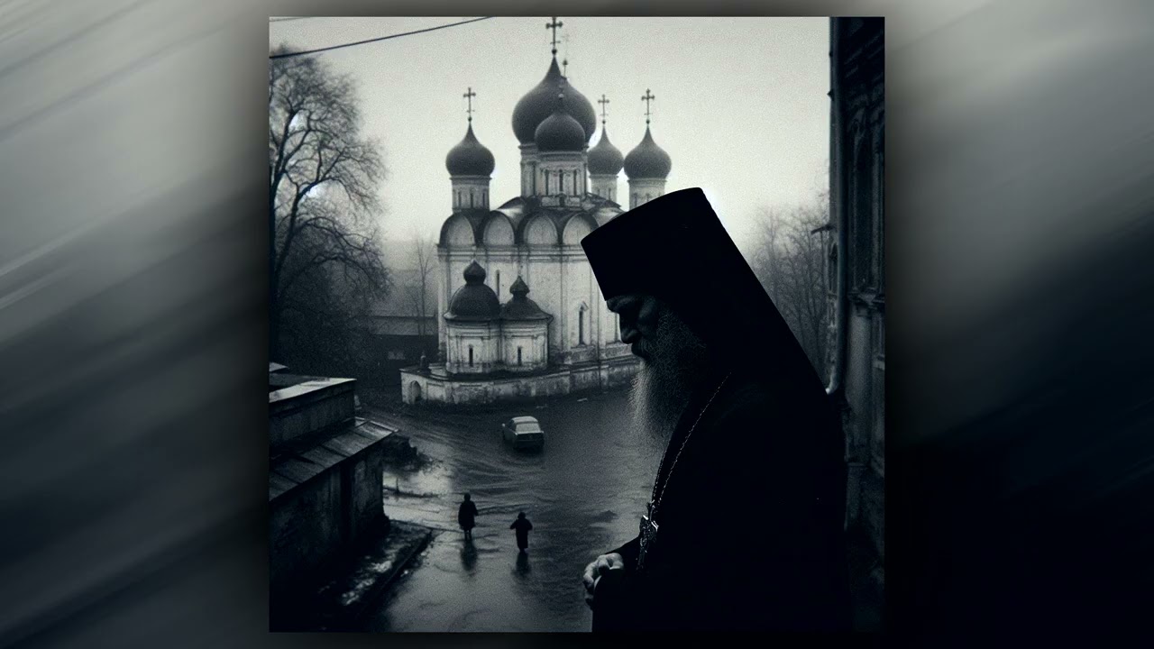 [Unblack Metal] Neurobatyushka (AI Covers) - Part 1 / Bootleg
