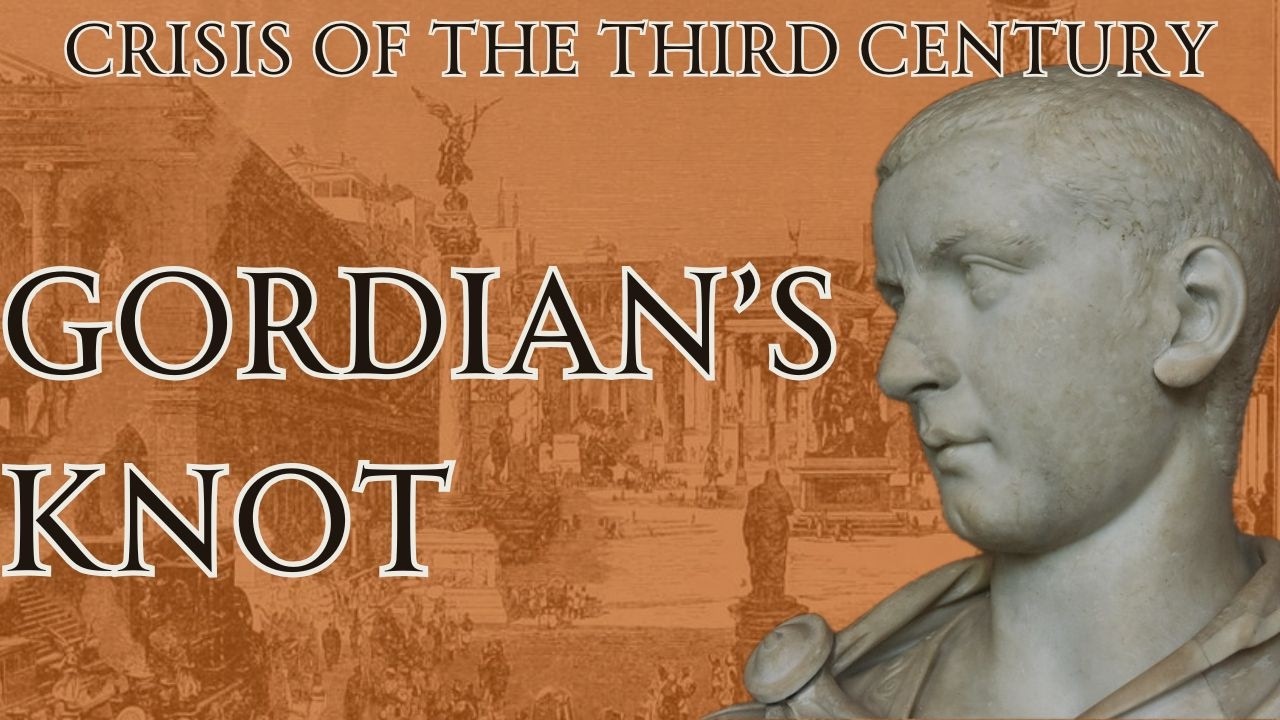 Gordian III: The Paradox of Power