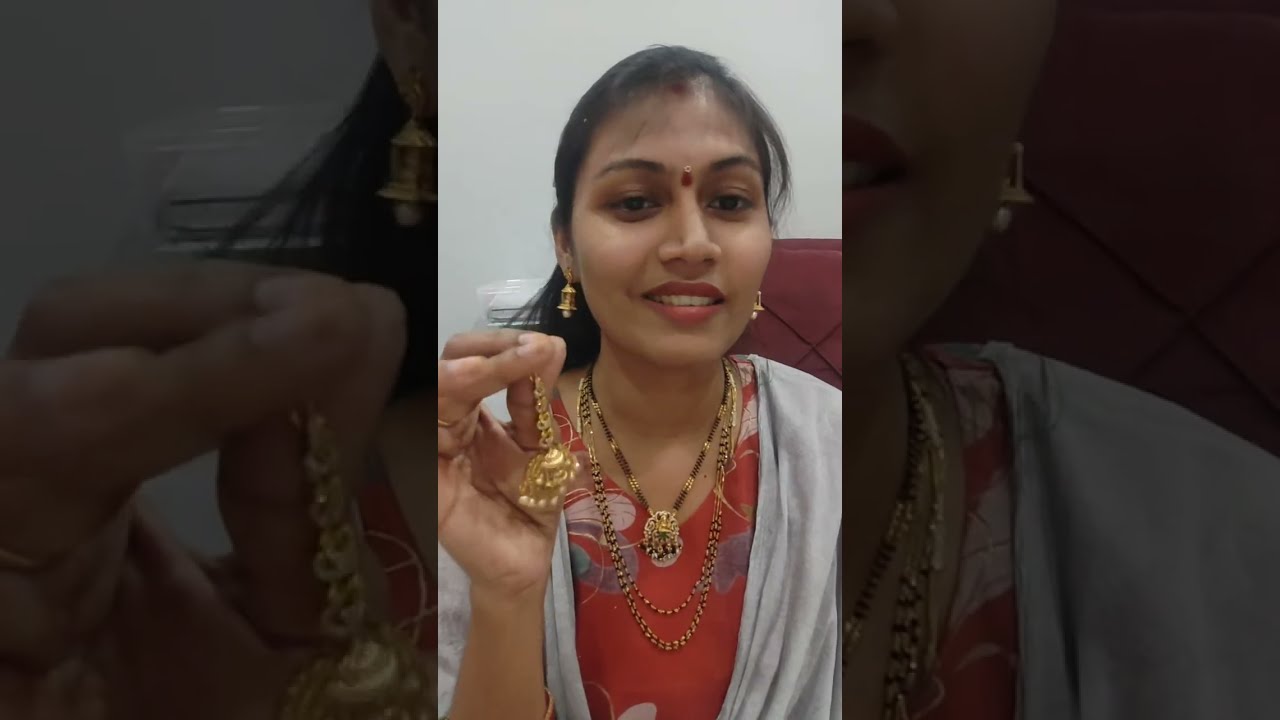 Gowthami Jewellery collections is live