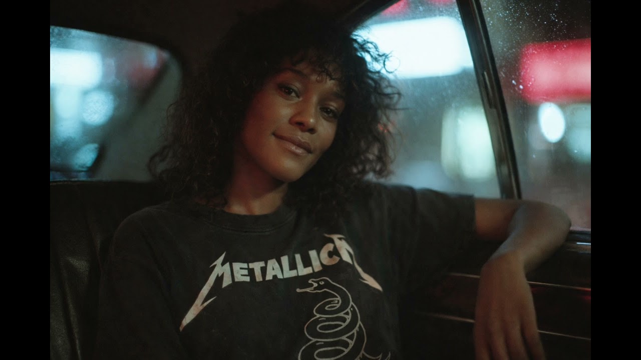 Nothing else matters - by 'The Voice' 