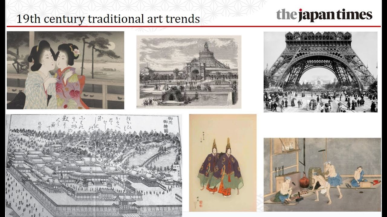 The Culture Beat: An overview of The Japan Times' reporting on cultural issues since 1897