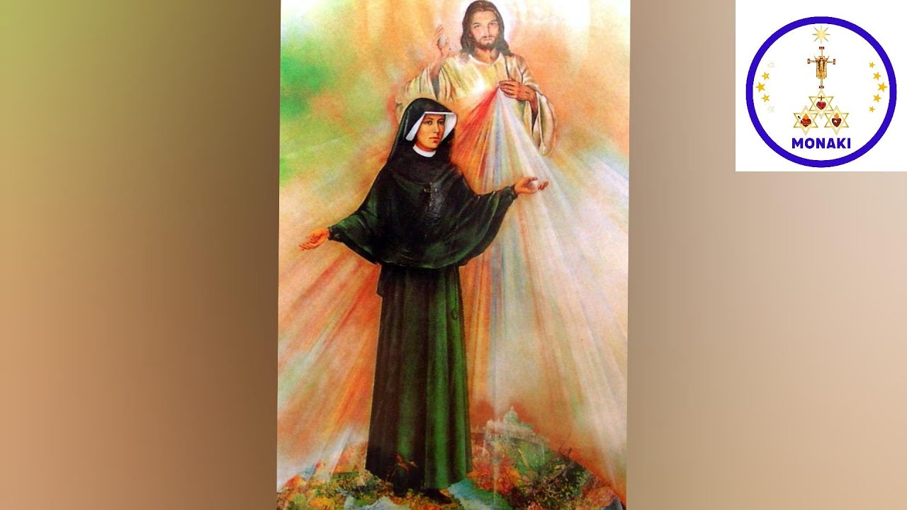 MT MAMA FAUSTINA : GUKURIKIRA IMANA NI URUGAMBA RUDASANZWE, 13/09/2024.