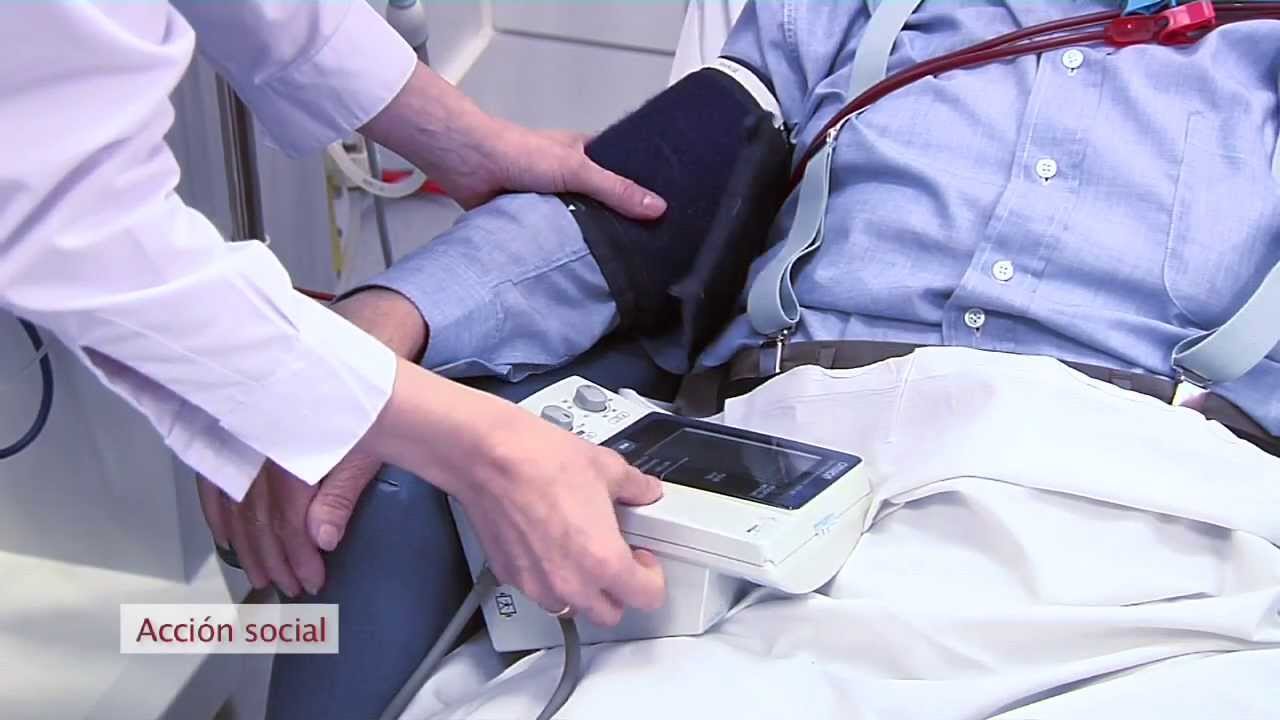 La Fundaci&oacute;n Renal &Iacute;&ntilde;igo &Aacute;lvarez de Toledo. Qui&eacute;nes somos