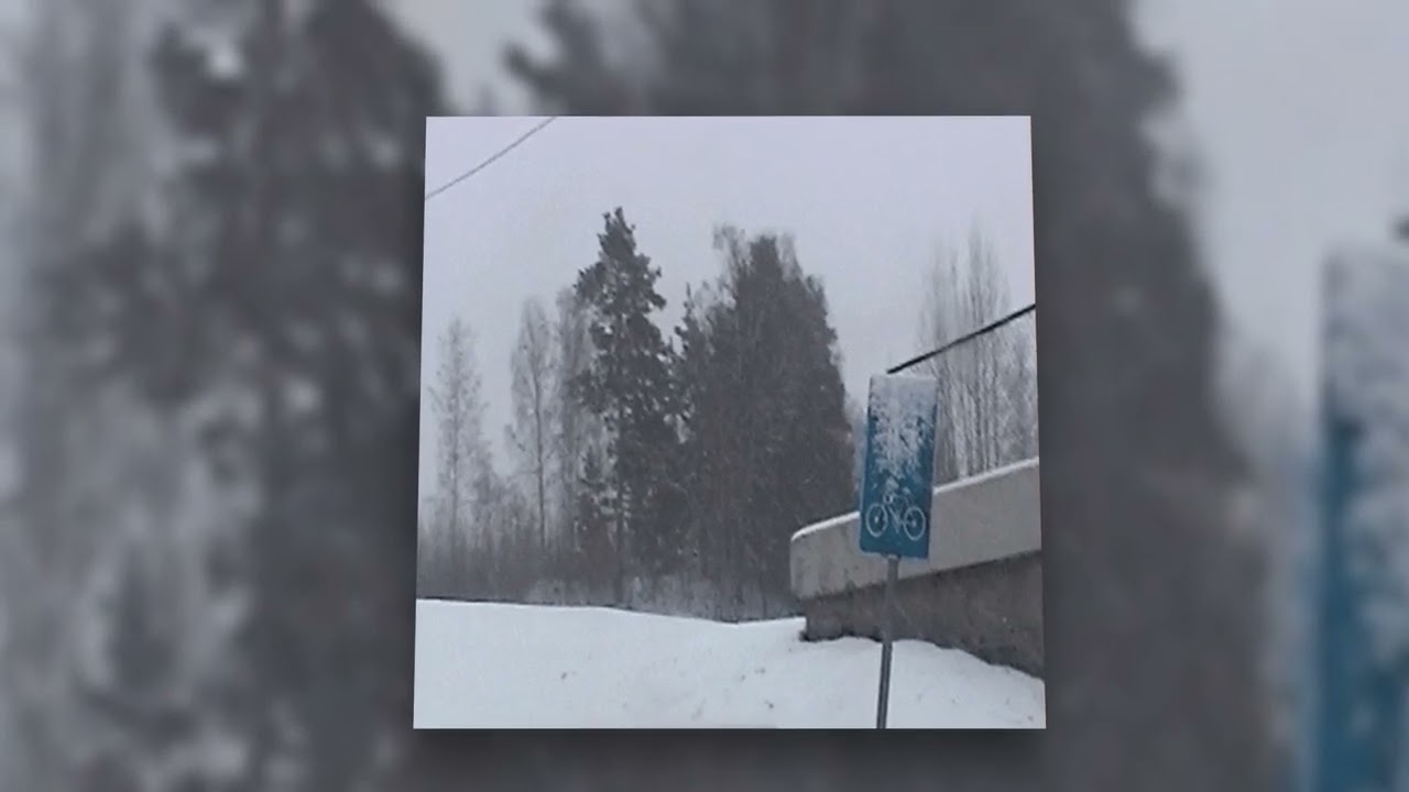 willix - my little winter [1 Hour Loop]