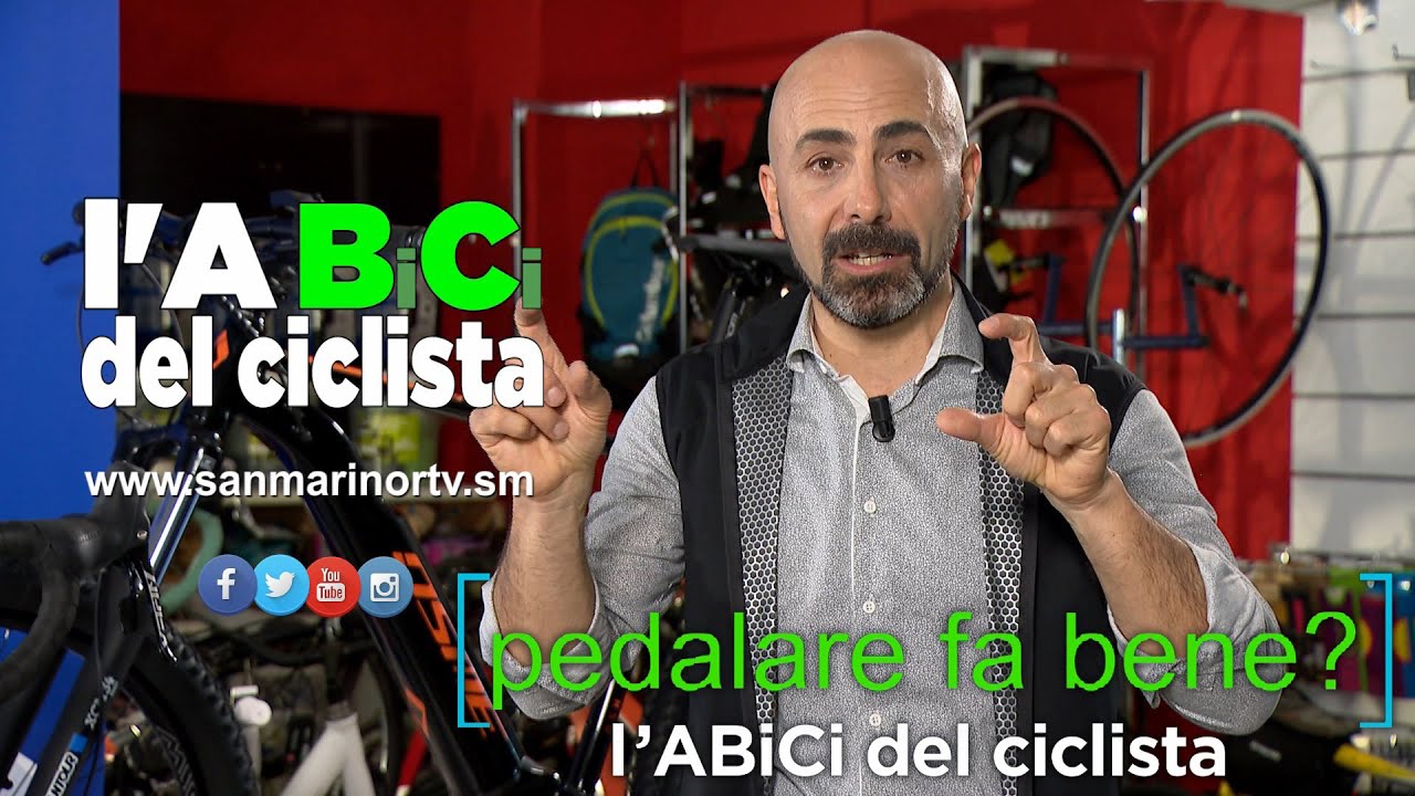 L'ABiCi del Ciclista - 