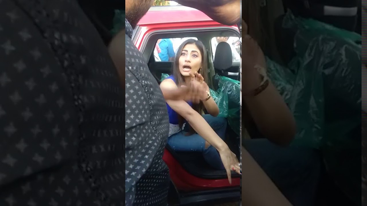 Vijay tv dancer  sunitha car accidents