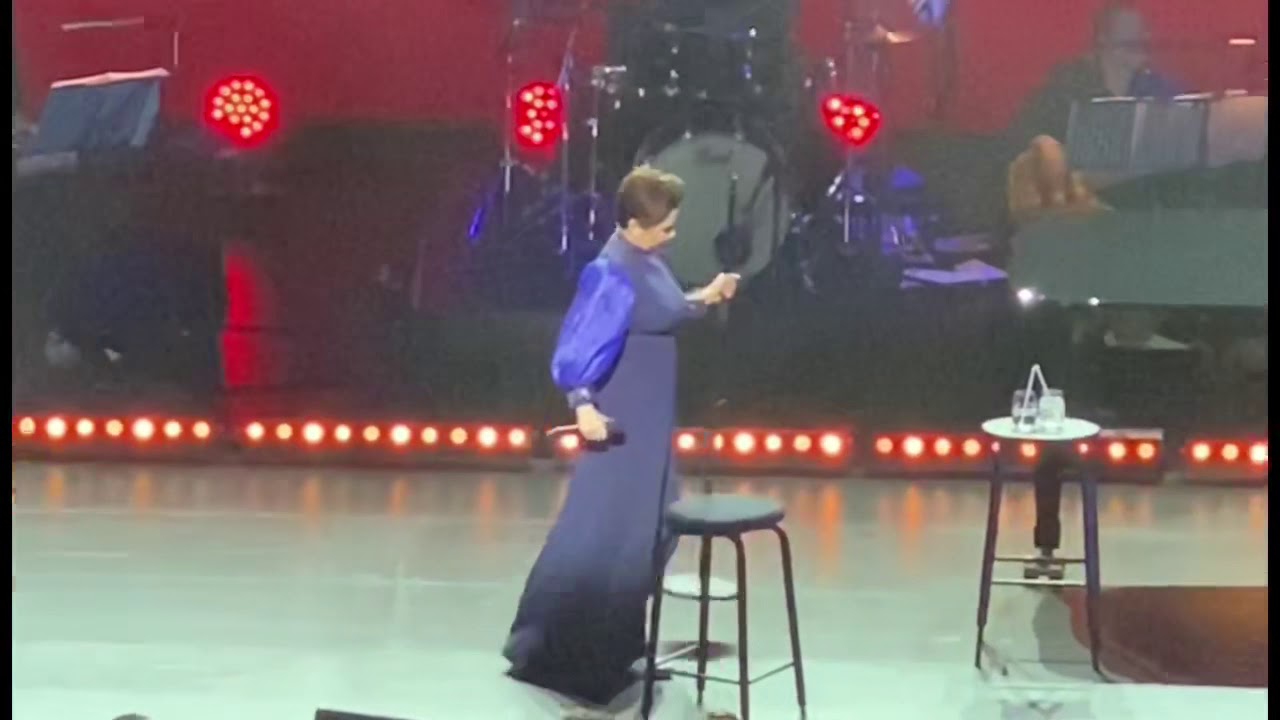 Lea Salonga Part 2 Dubai Opera 2020