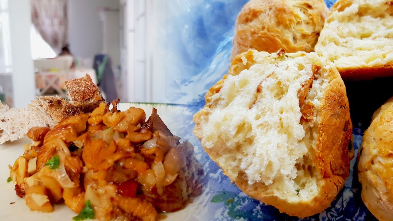 🍽️2 retete cu galbiori ca la bunica