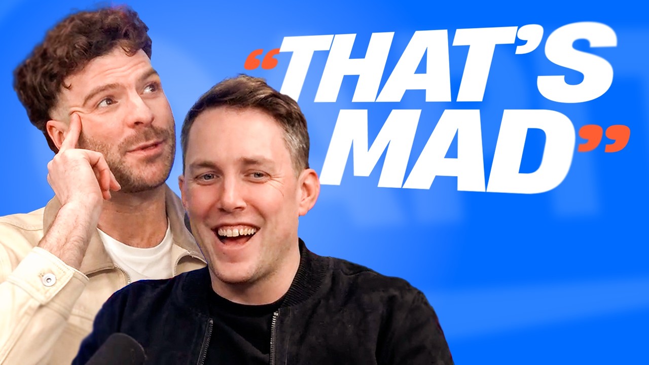 Why ‘Love Story’ has become our ‘Titanic’: Capital Breakfast: After The Show, Show
