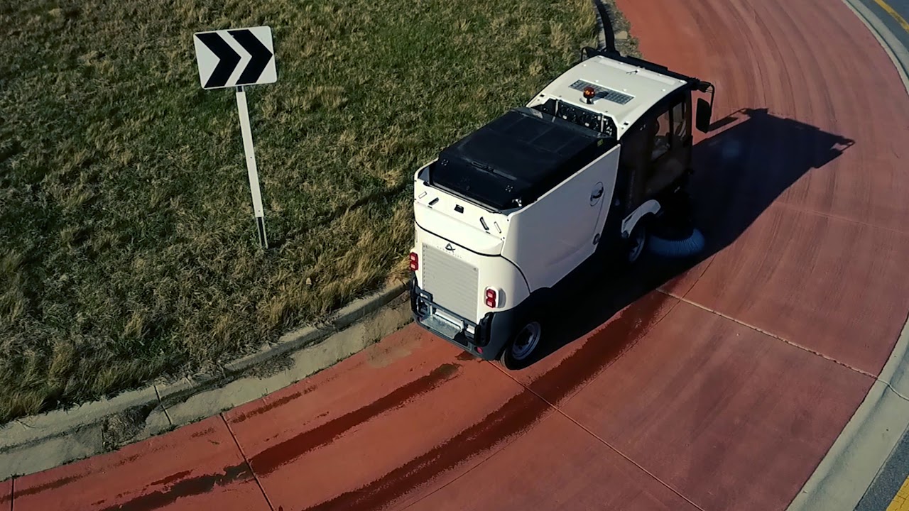 Mathieu MC 210