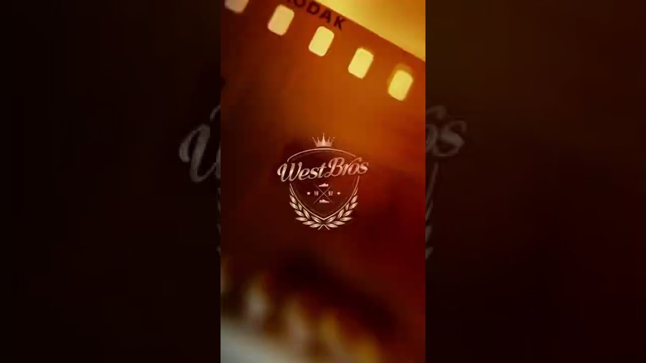 New Era Caps - West Bros - Kid Cudi Promo