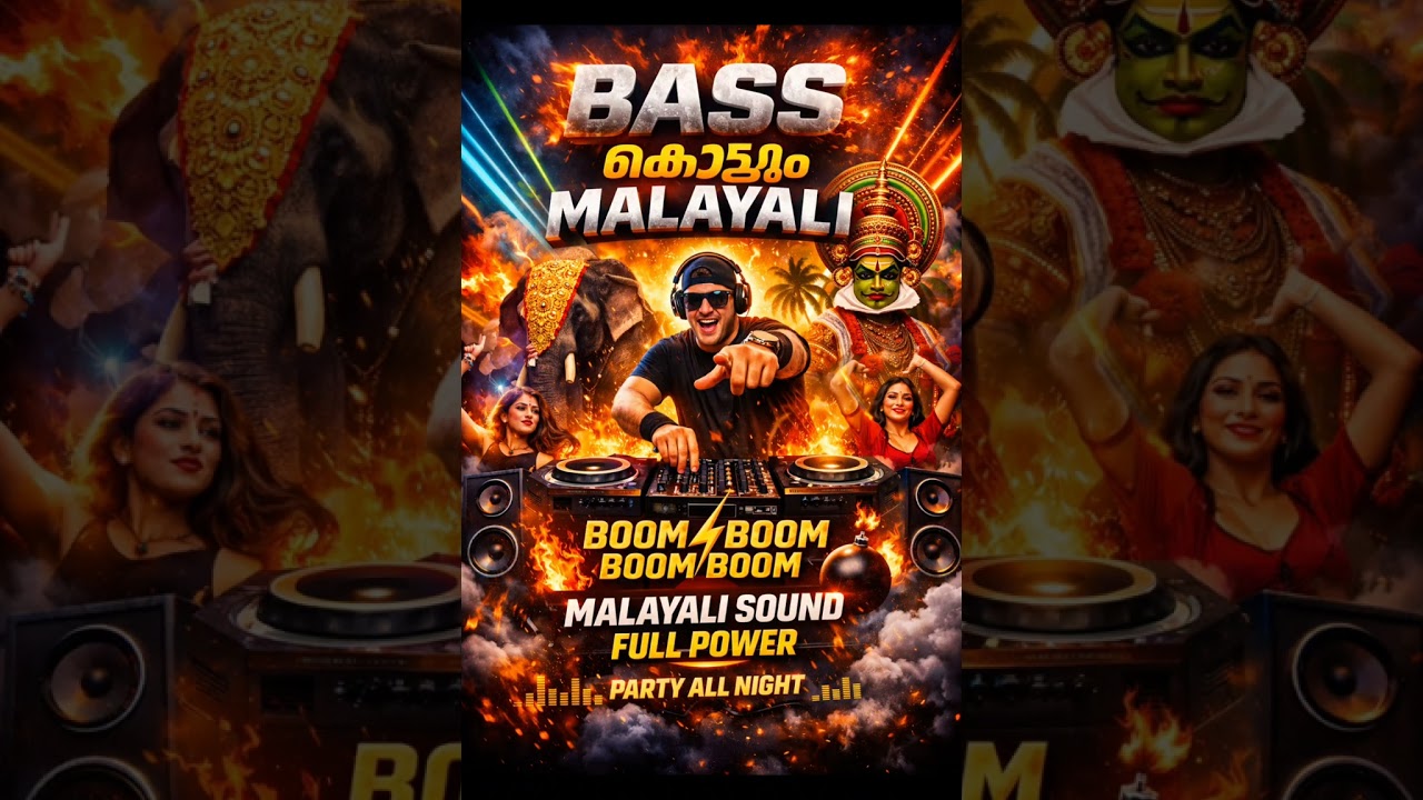 Malayali rap