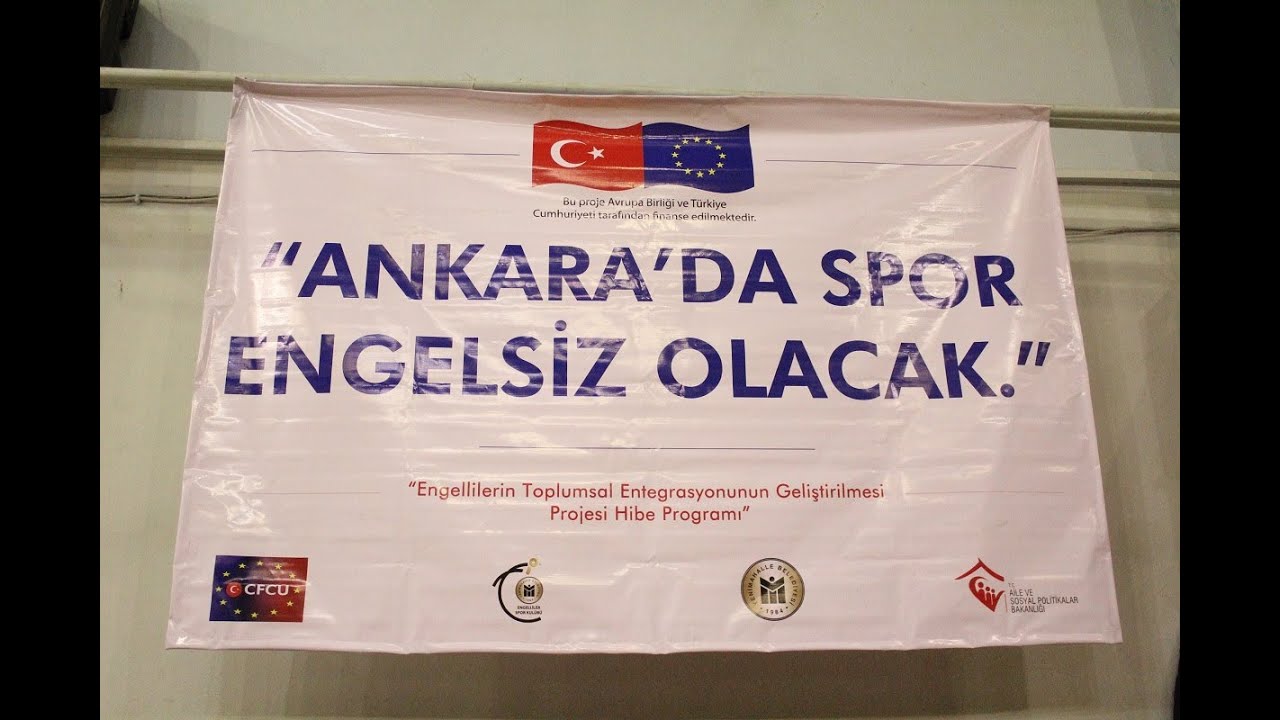 AB Projesi AYBESK