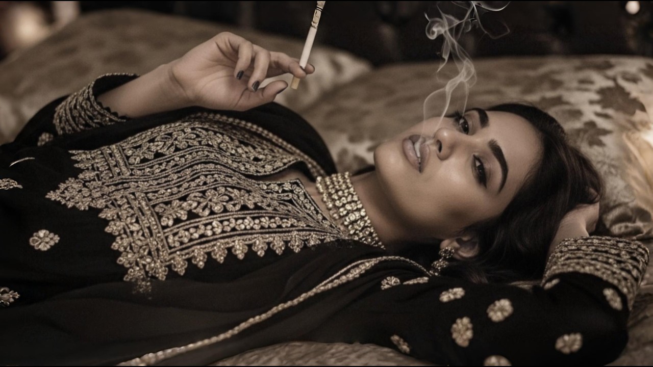 Na Main Us Ka Na Wo Mera Hua Hai – Beautiful Ghazal by Hasan Abbasi