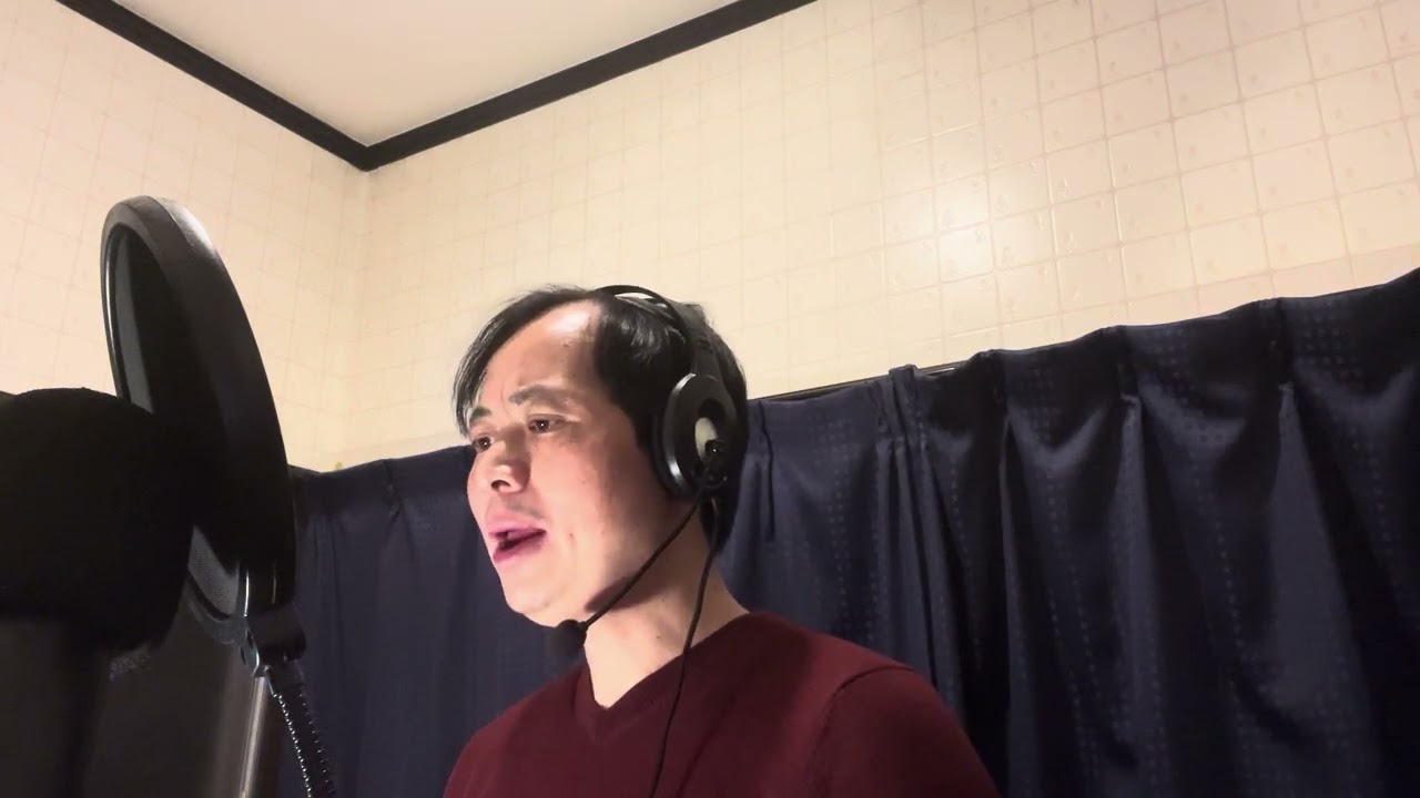 I’d want you to love me( Labo) Cover