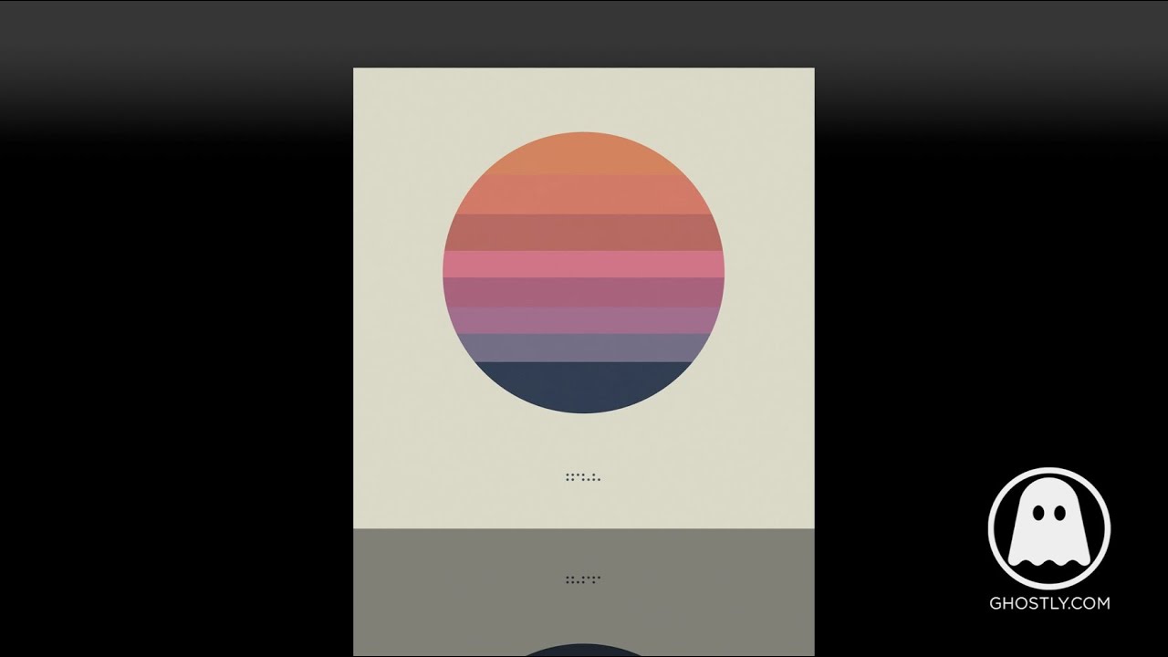 Tycho - Spectre