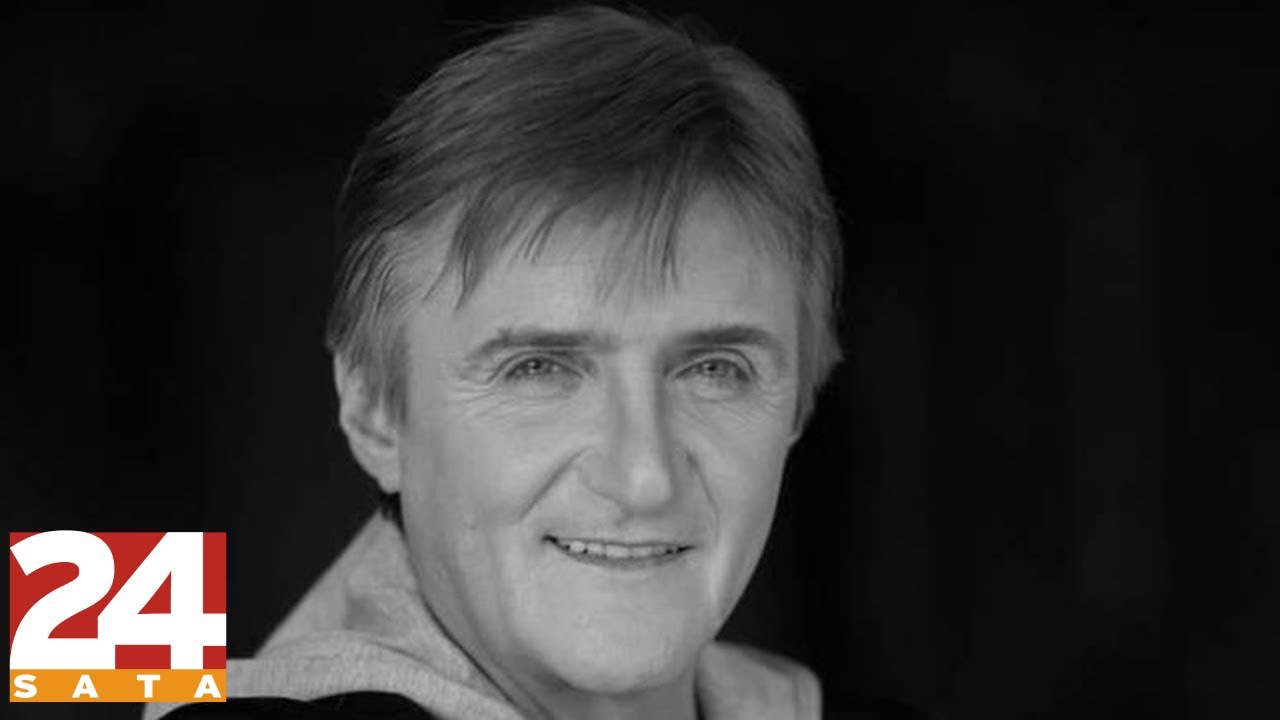 Odlazak legende: Rajko Dujmić preminuo nakon teške nesreće
