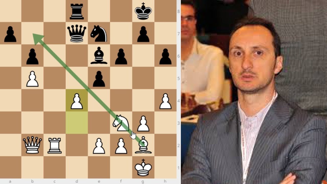 Anand vs Topalov, World Chess Championship 2010, Rd 11