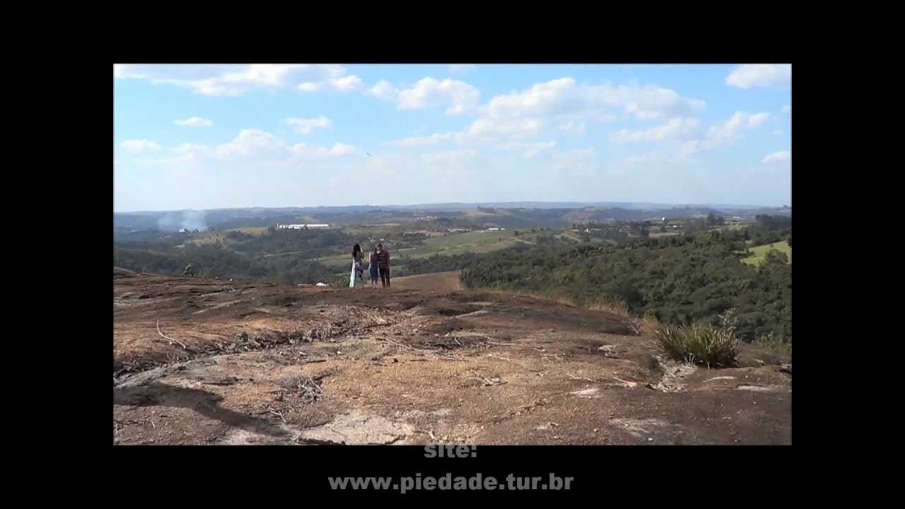 Piedade-SP Turismo