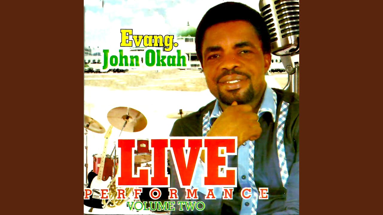 No One Greater Than God (Live)