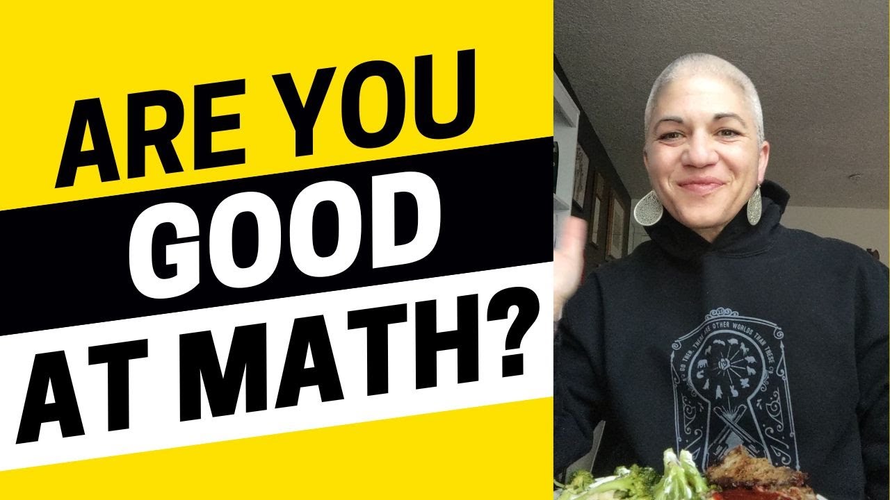 Are You Good at Math? IELTS Speaking Part 1: IELTS Energy Podcast 1165