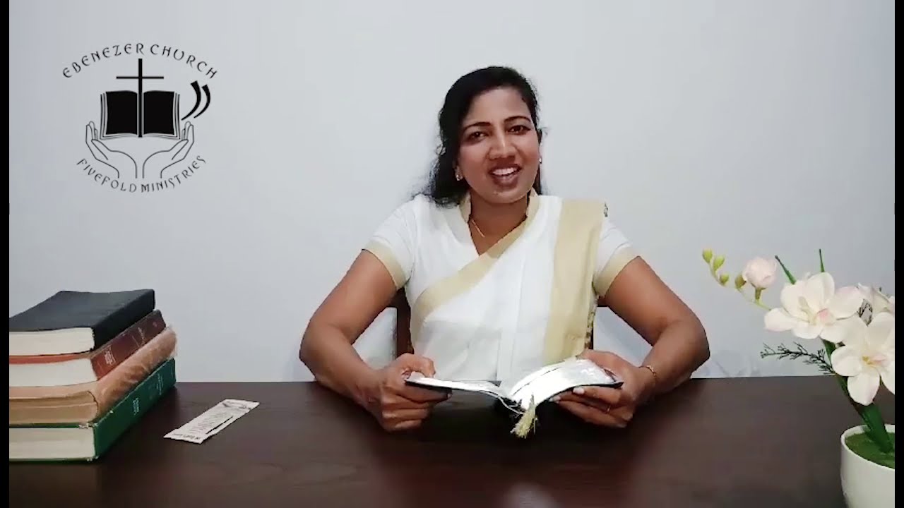 ප්‍රශංසාව හාස්කම් නිර්මාණය කරයි  Sinhala Christian Sermon By Pastor Priyadarshani Perera