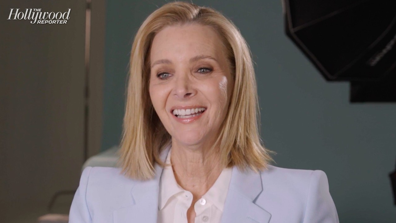 Lisa Kudrow Talks Tackling A.I. in 'The Comeback' Season 3