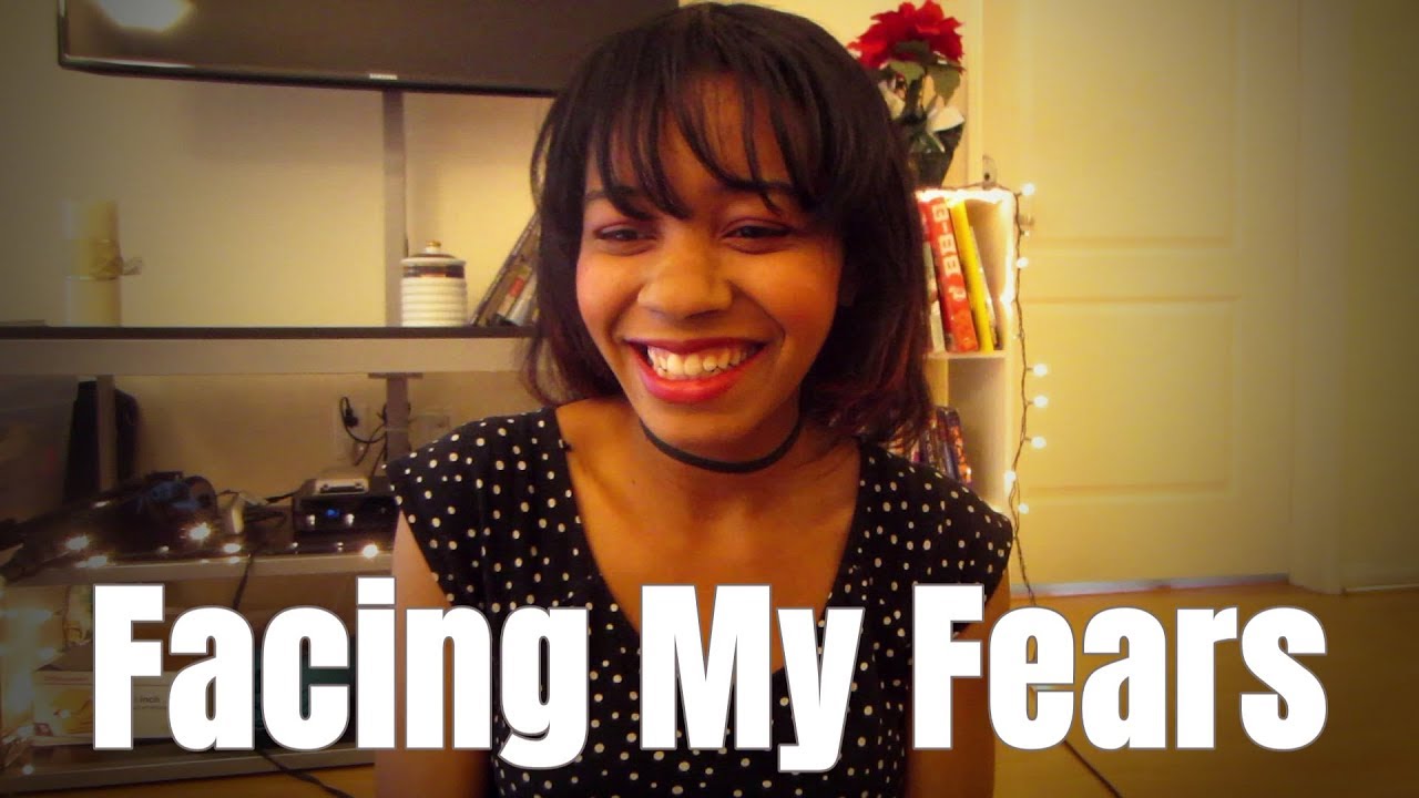 Facing Fears & Dating For The First Time (At Age 24) | Social Anxiety Confessions