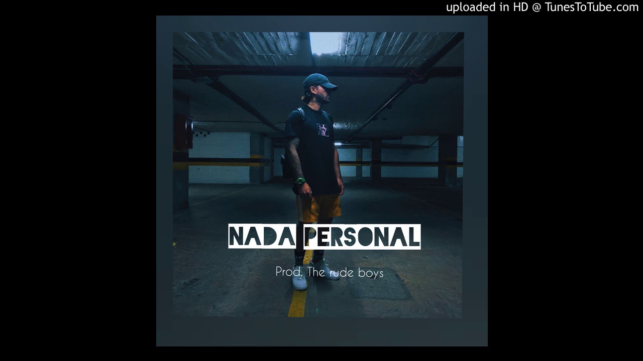 Feid - Nada Personal