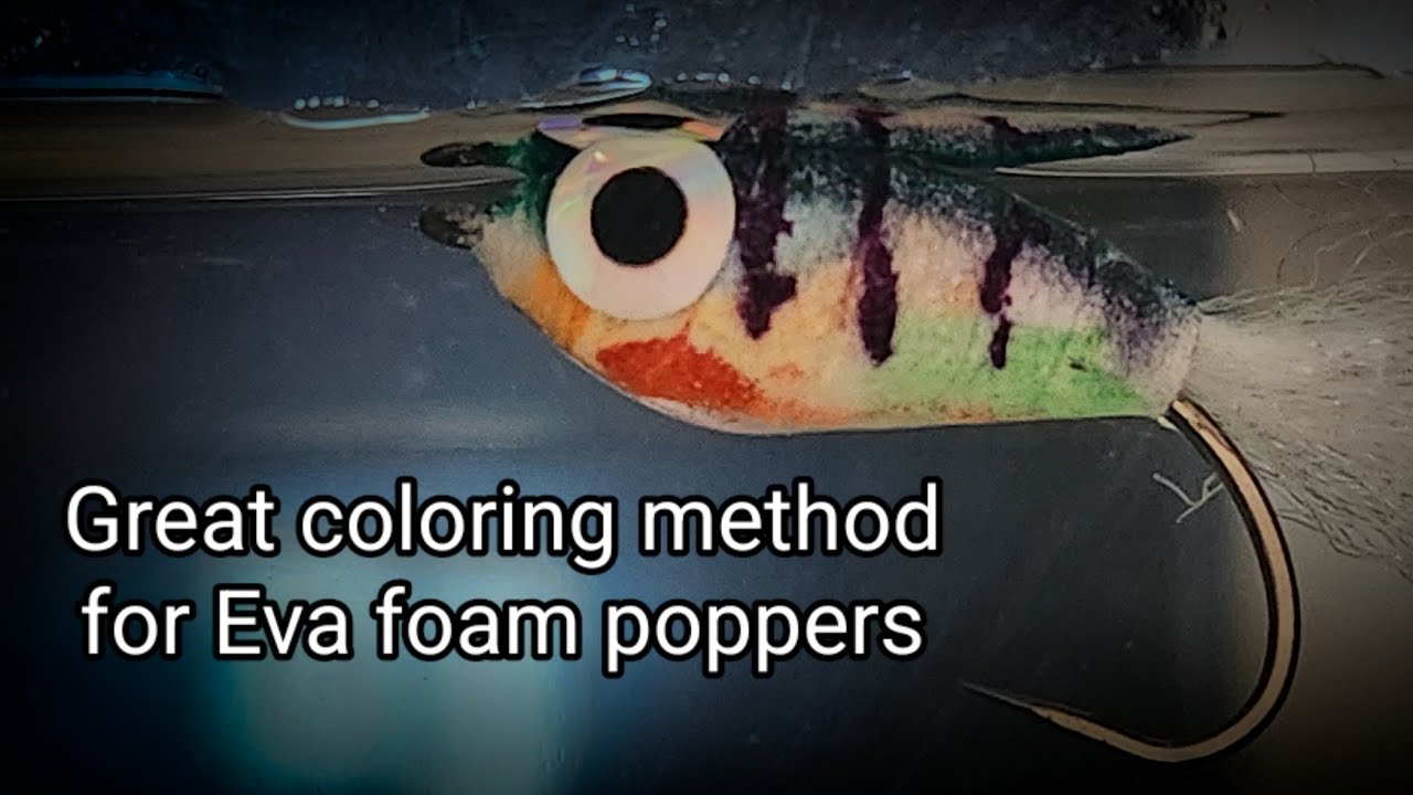 An Epic Glass Minnow Fly or Lure Flure   Fly Fishing
