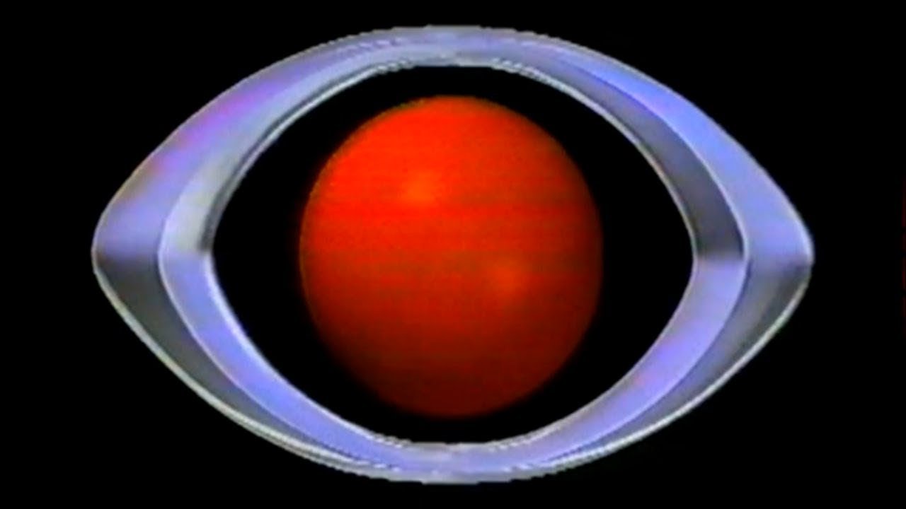 Intervalo Band (25/11/1993)