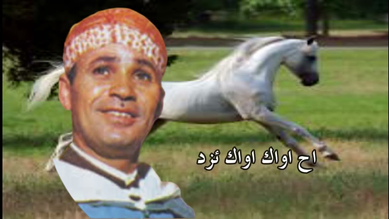 رايس حماد امنتاك - بوسالم / لقيصت ئي ئخف ئنو(س ئواليون) amarg aqbor & lyrics