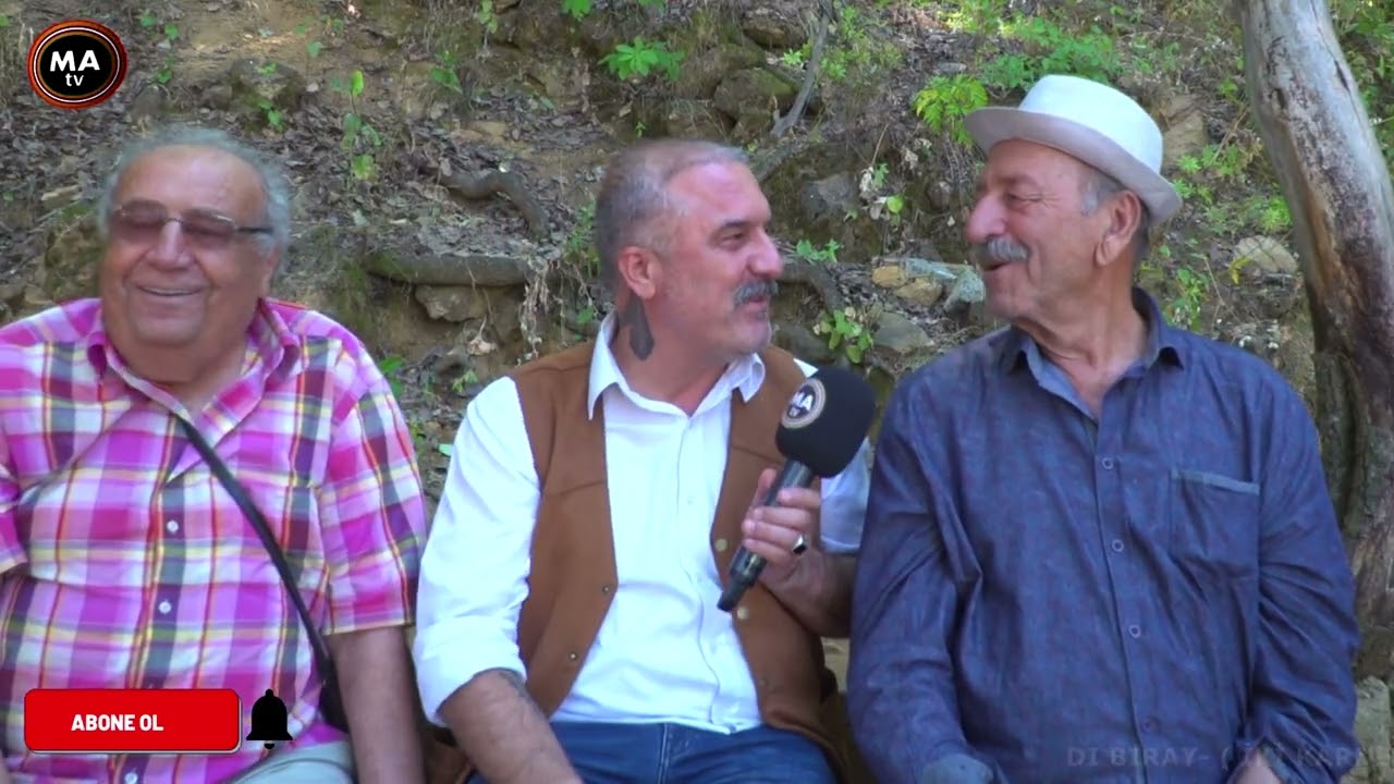 DI BIRAY -  ( İKİ KARDEŞ )