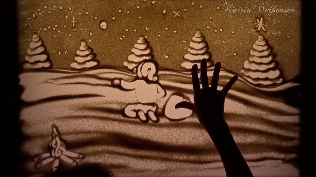 What a wonderful christmas story